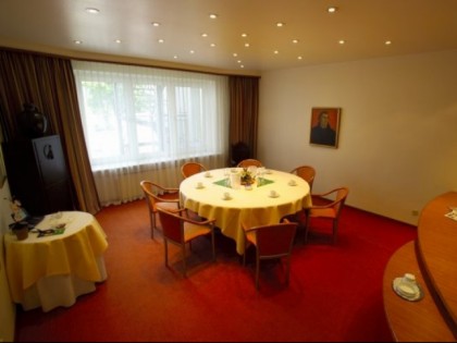 Foto: Loccumer Hof