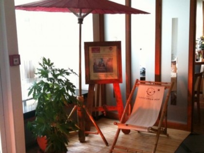 Foto: Loccumer Hof